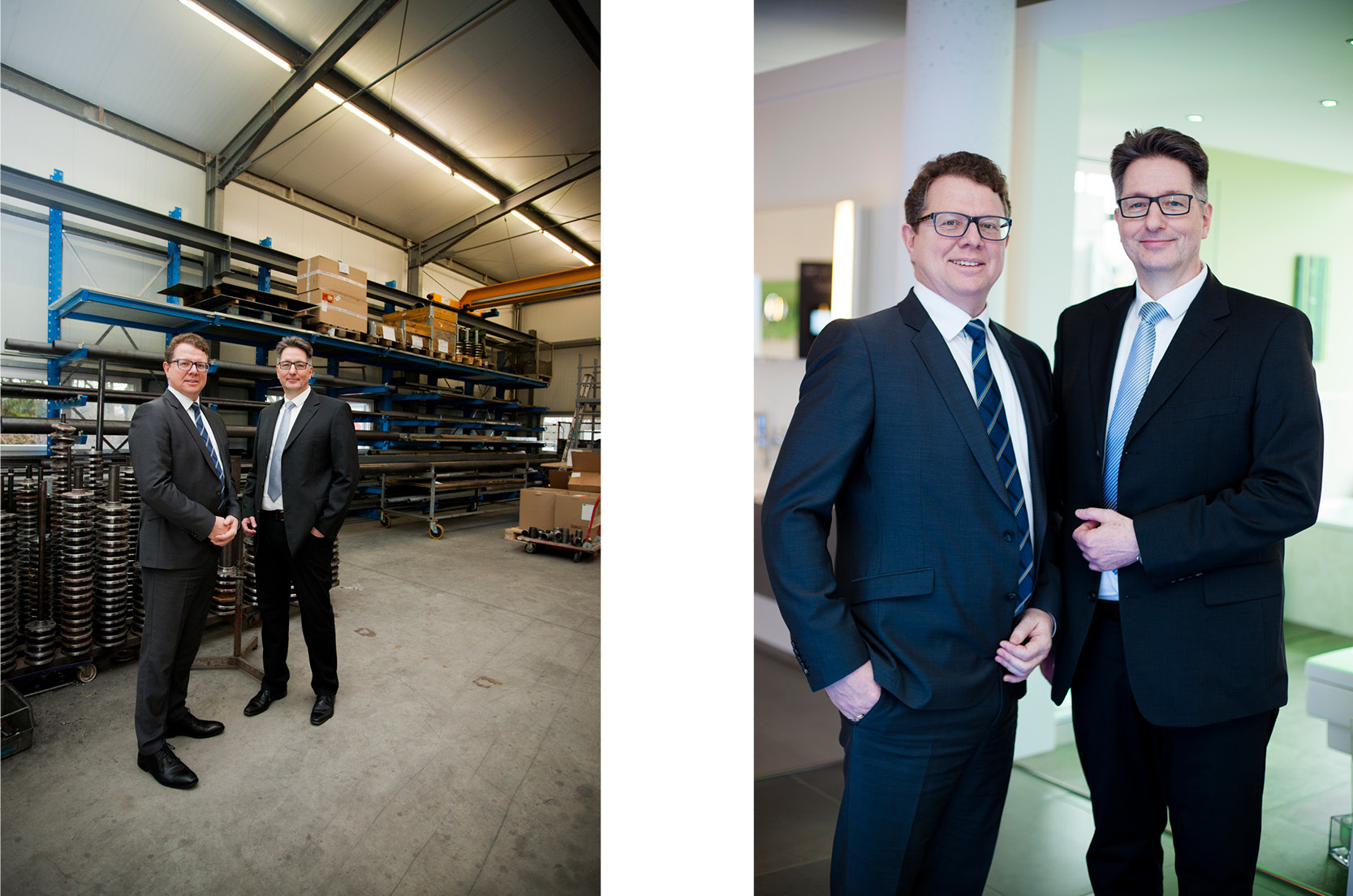 Businessportrait