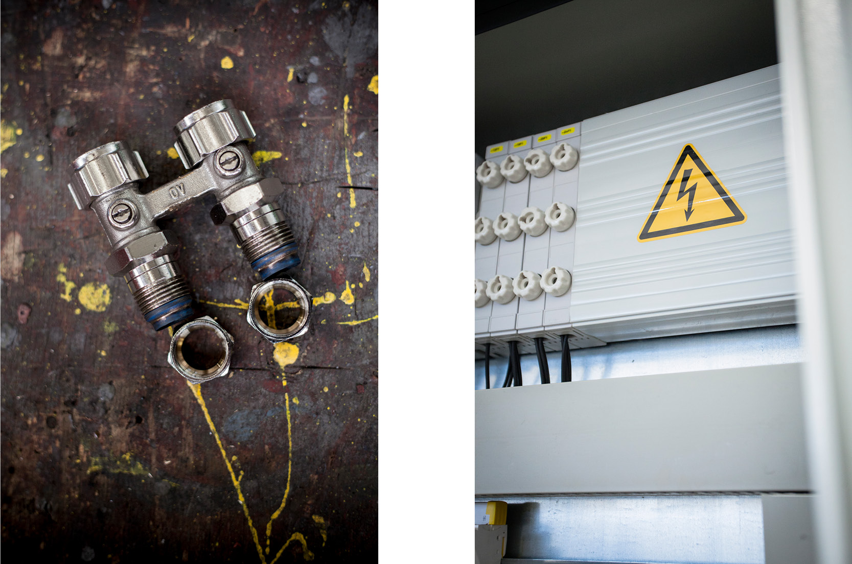 Businessreportage (Details)