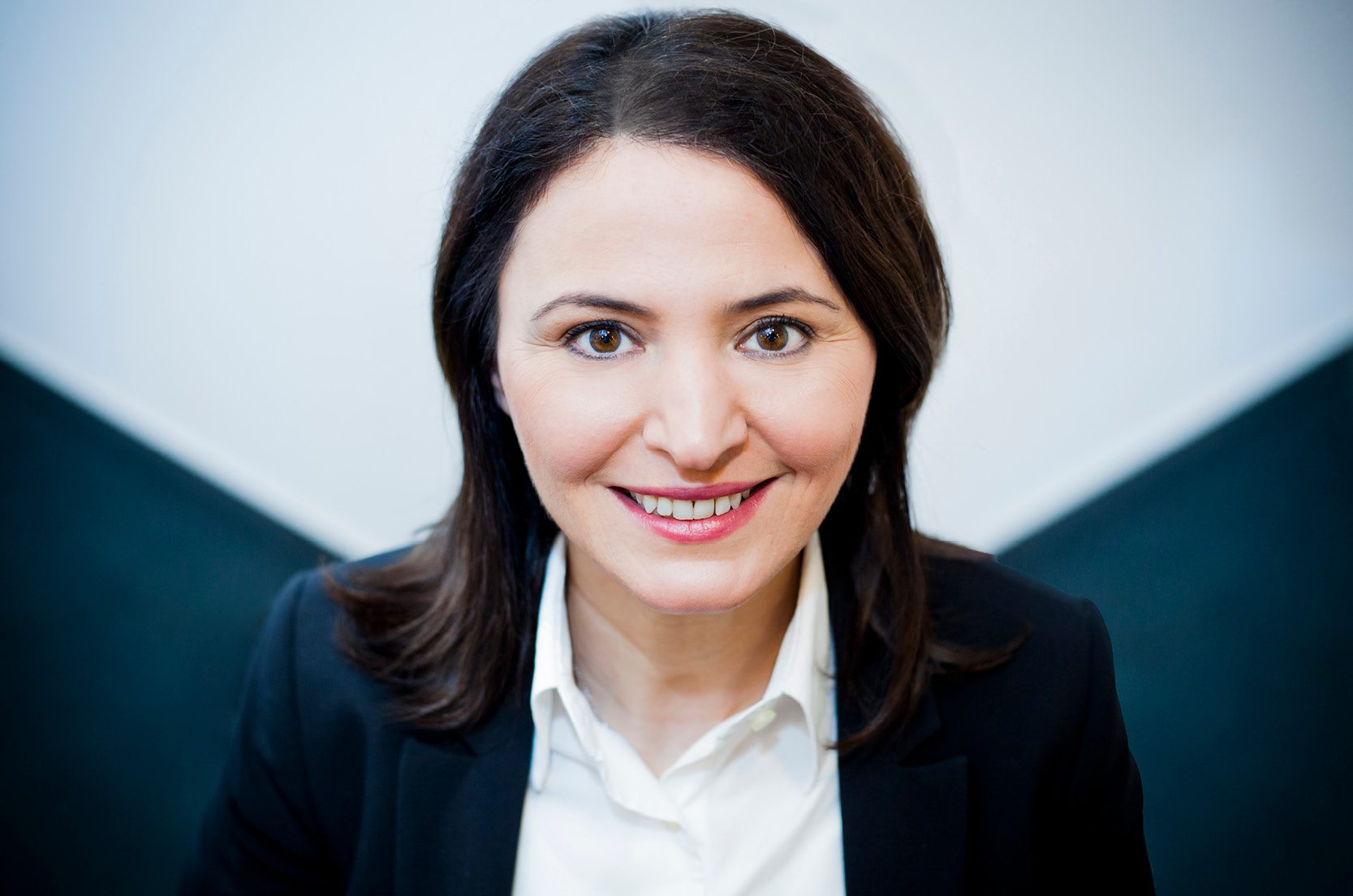 Mitarbeiterportrait