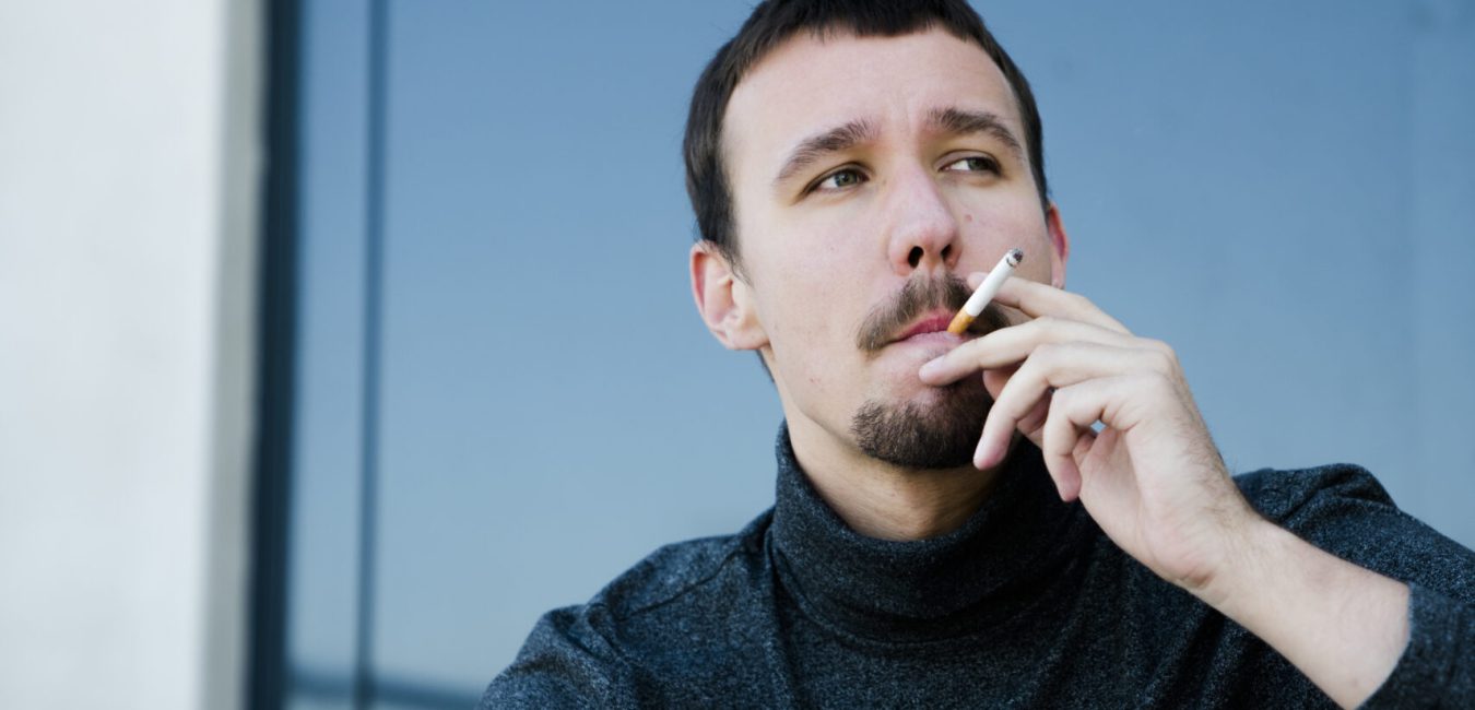 Luis Volkner // Schauspieler